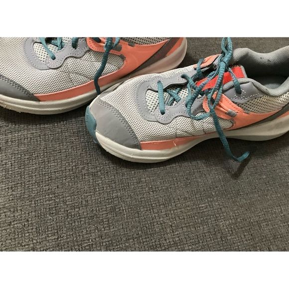 Columbia Youth Trailstorm Kid’s Size 2 - Picture 2 of 6